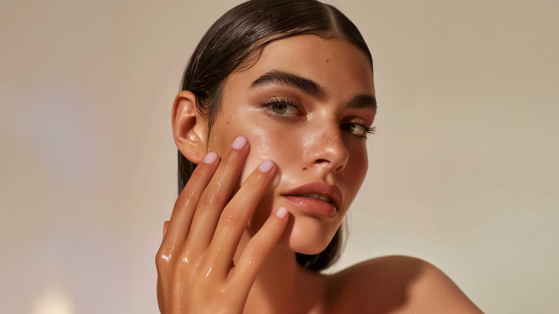 The Waterless Revolution: Why Anhydrous Skincare is the Ultimate Pure Nourishment