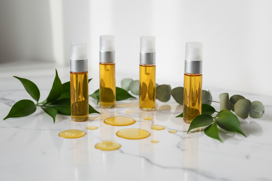 The Power of Pure Oils: Returning to the Roots of Ancestral Skincare