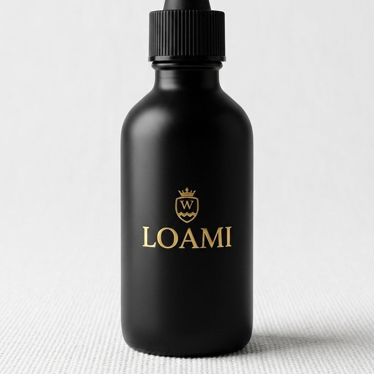 Beard, Face & Body Oil