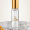 GLOW DROP | Roll-On Eau de Parfum