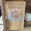 Mineral Face Masks