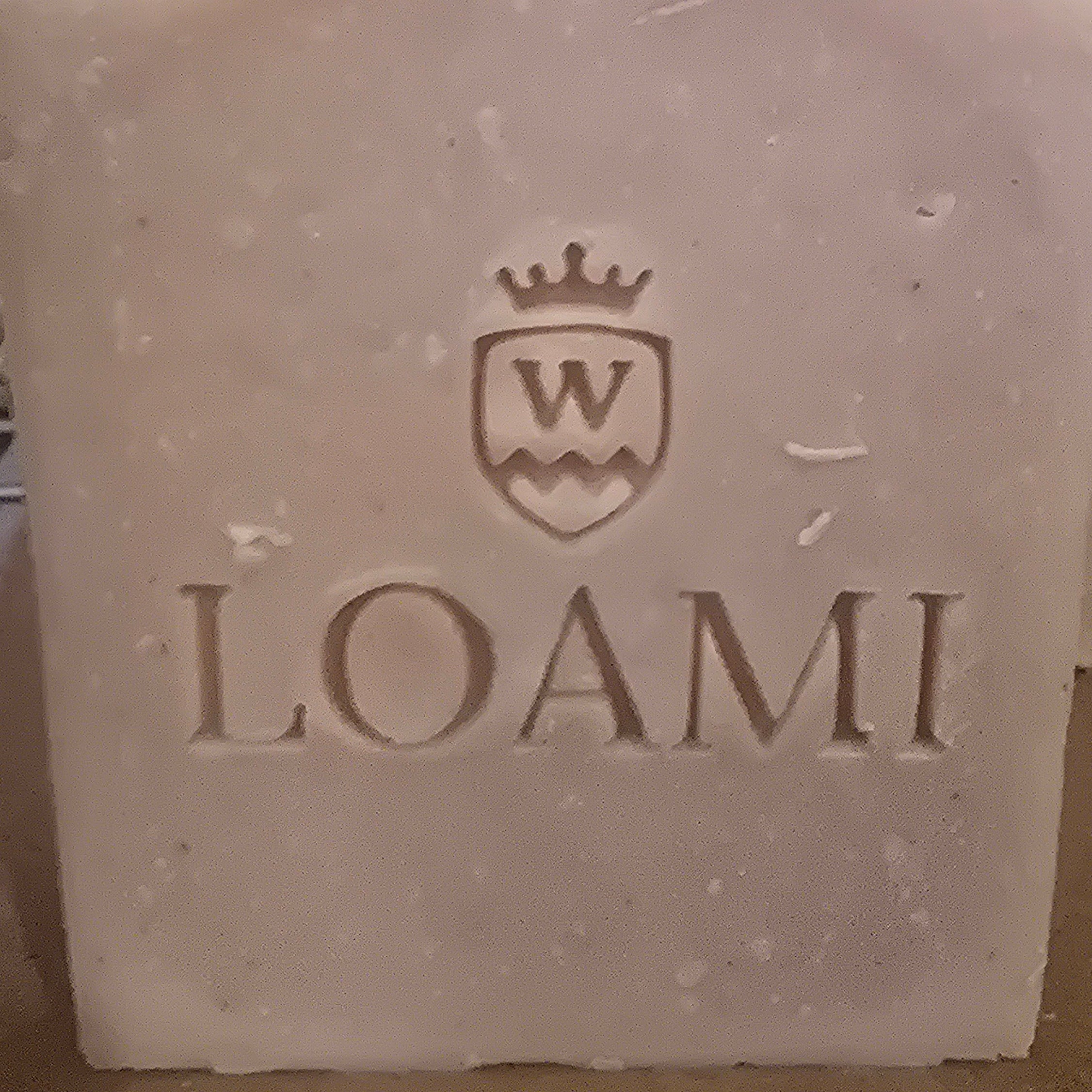 Mineral-Tempered Earth Soaps