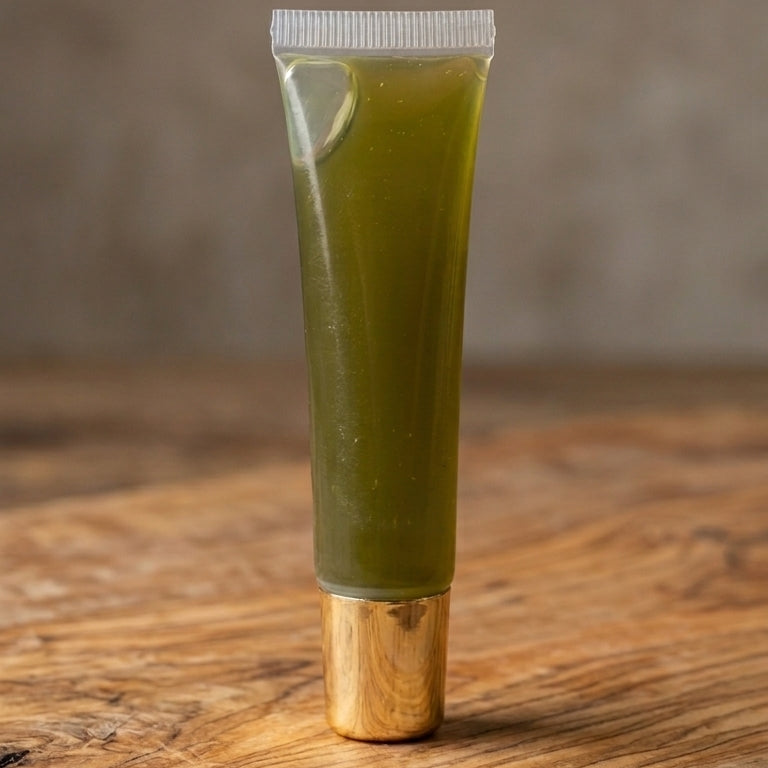 Lip Repair Oil