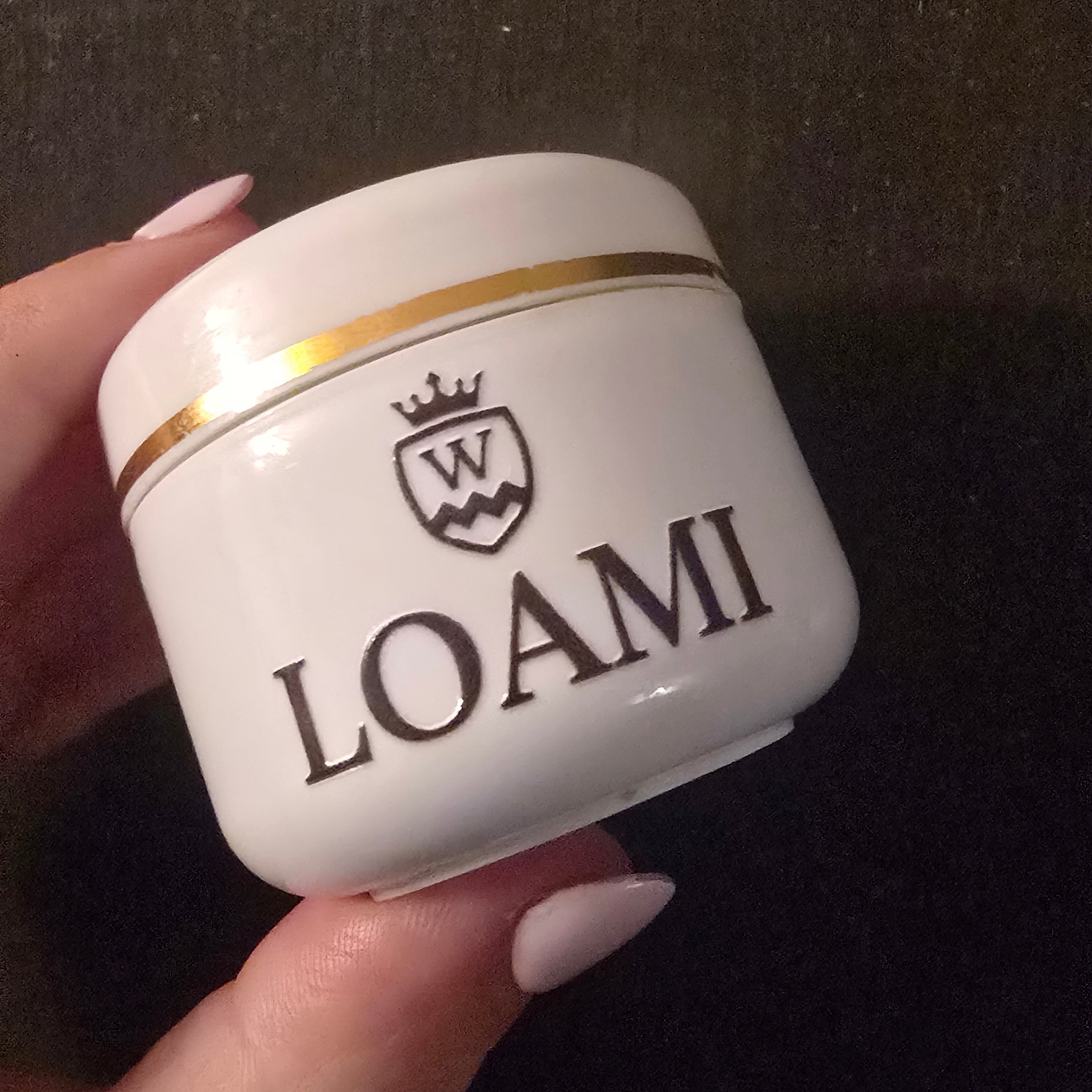 Phyto-Lipid Butter