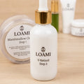V-Retinol