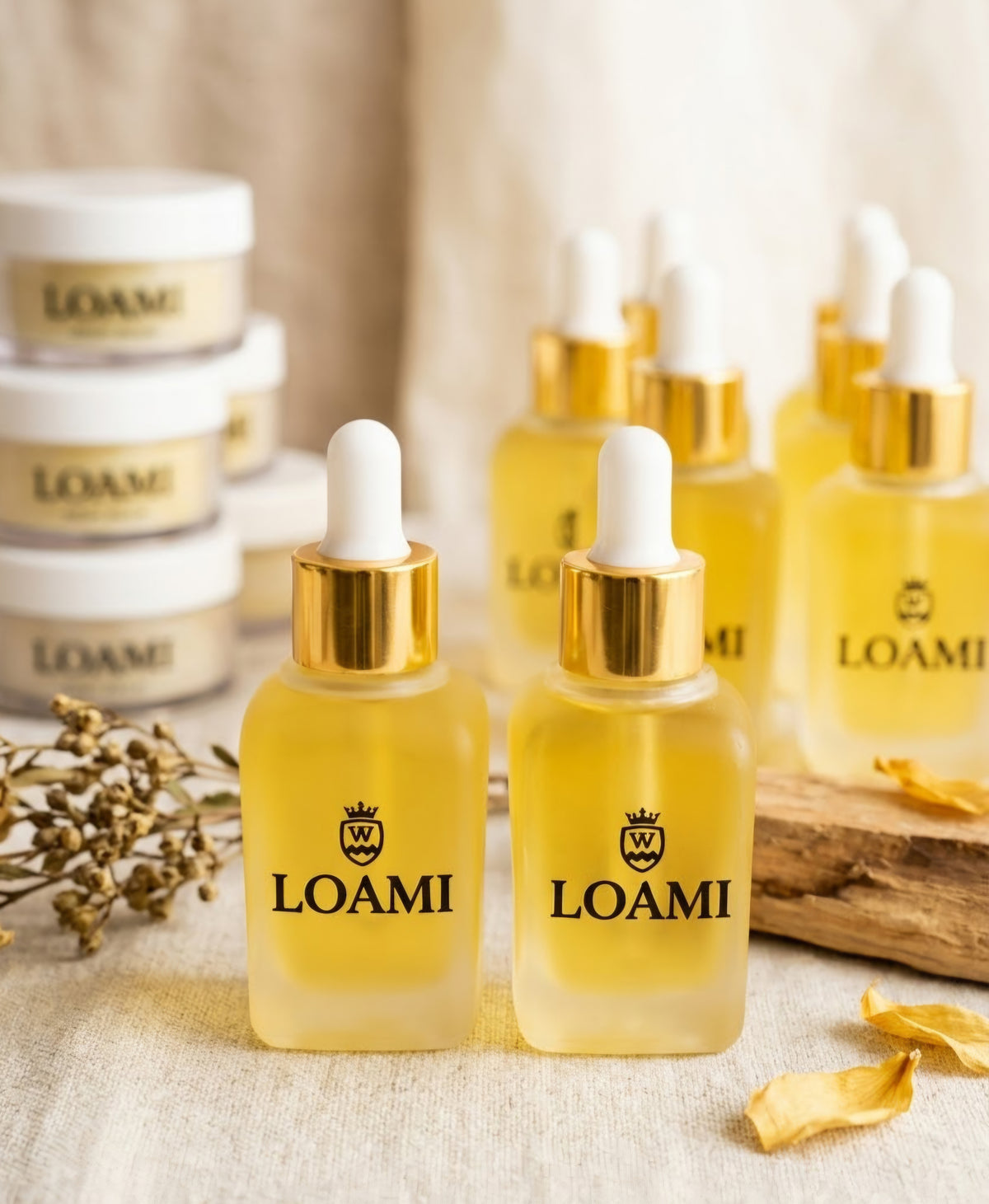 Imperial Glass | V-Retinol