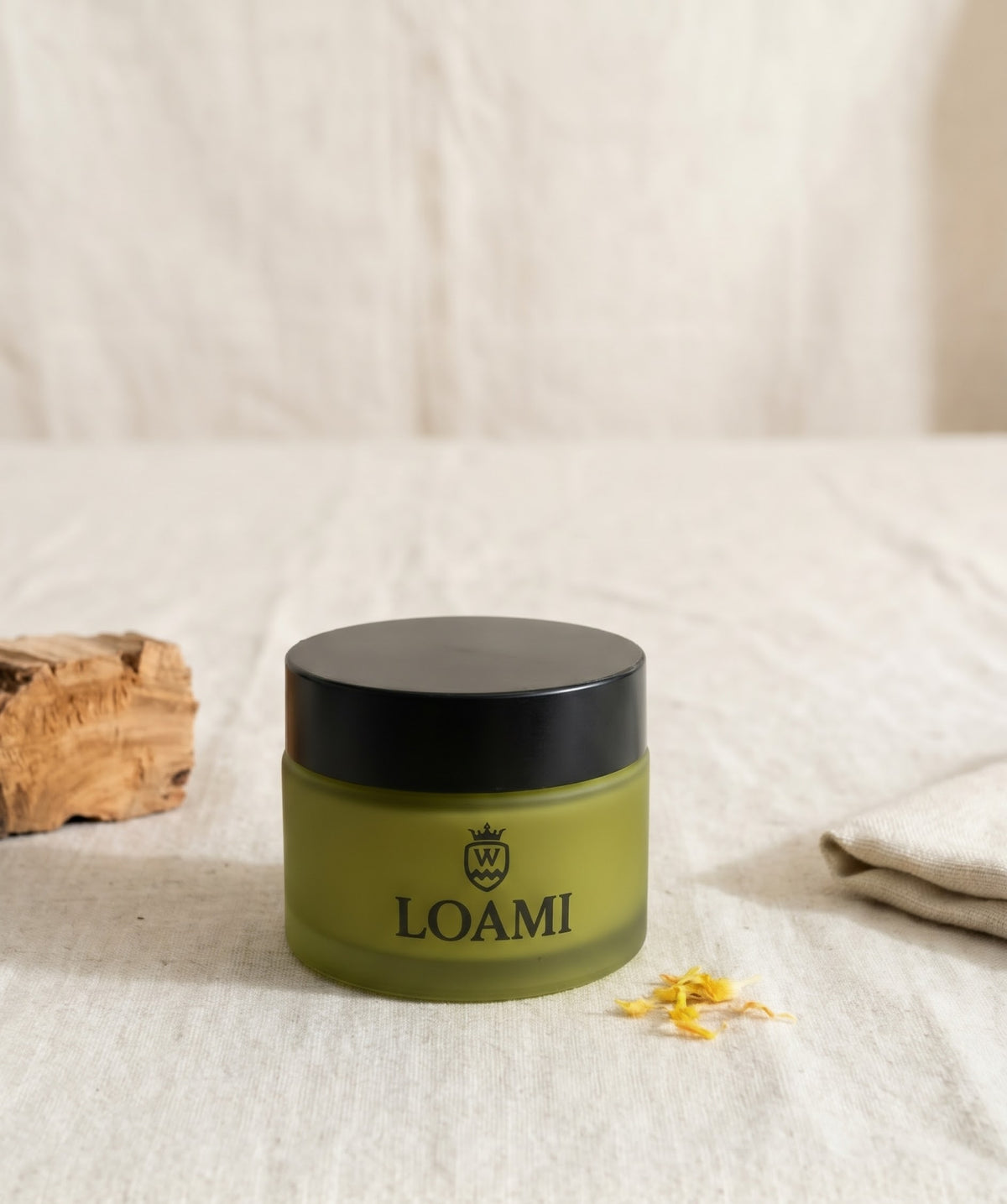 Imperial Glass | Phyto-Lipid Butter