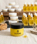 CoQ10+Peptide Face Firming Cream