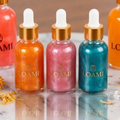 GLOW DROP | Glitter Oil