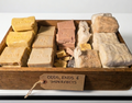 Odds, Ends, and Imperfect Soap Bundles