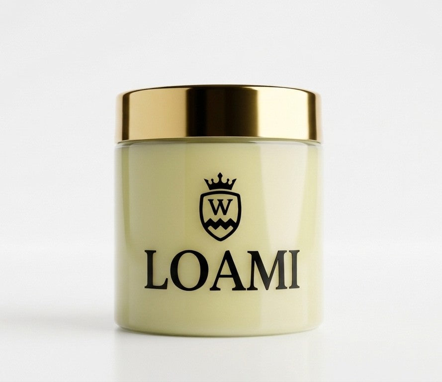 Silk Touch | Botanical Jelly