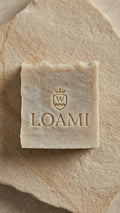 Signature Clay | Mineral-Tempered Earth Soaps